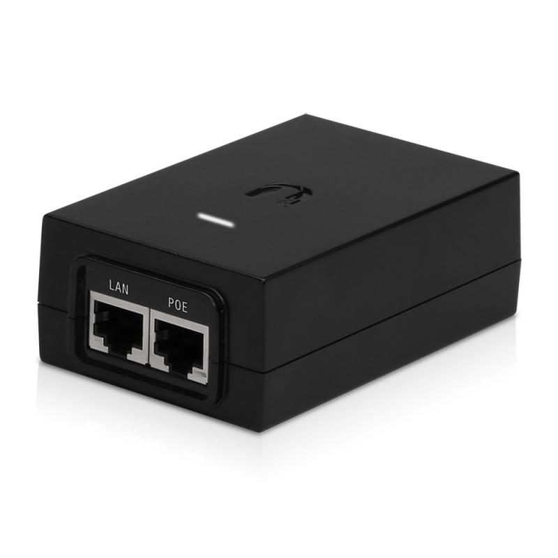 POE адаптер Ubiquiti